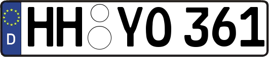 HH-YO361