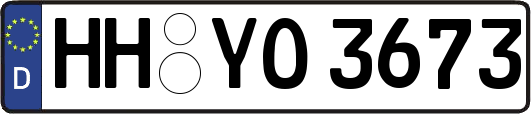 HH-YO3673