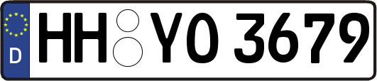 HH-YO3679