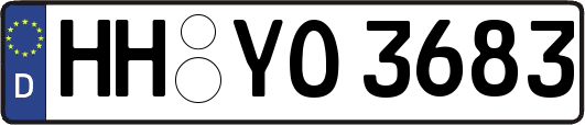 HH-YO3683