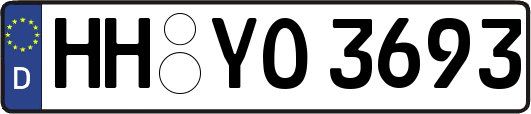 HH-YO3693
