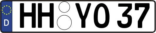 HH-YO37