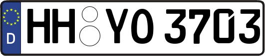HH-YO3703