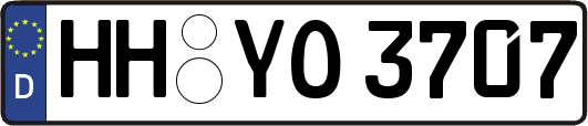 HH-YO3707