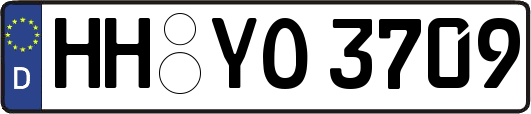 HH-YO3709