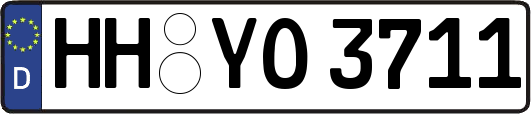HH-YO3711