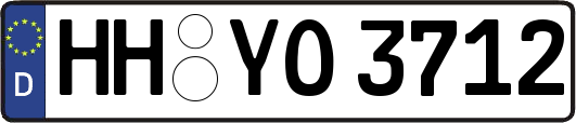 HH-YO3712