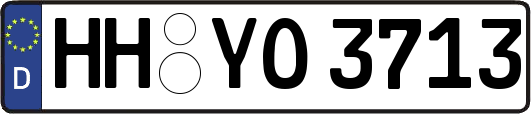 HH-YO3713
