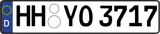 HH-YO3717