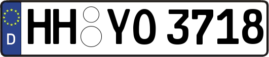 HH-YO3718