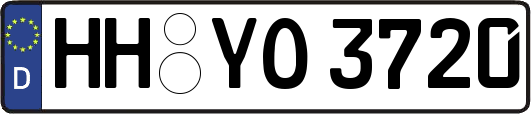 HH-YO3720