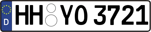 HH-YO3721