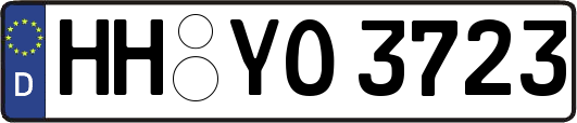 HH-YO3723