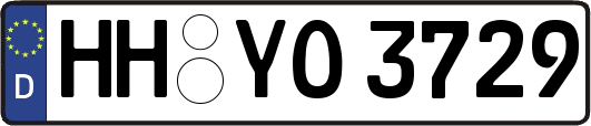 HH-YO3729