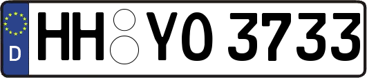 HH-YO3733
