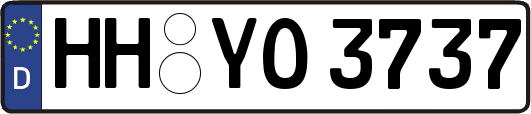 HH-YO3737