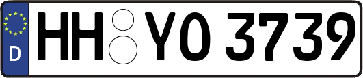 HH-YO3739