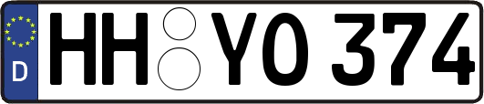 HH-YO374