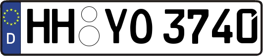 HH-YO3740