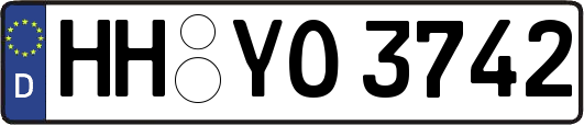 HH-YO3742