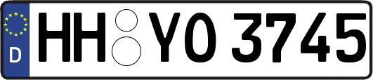 HH-YO3745