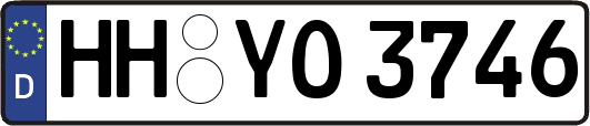 HH-YO3746