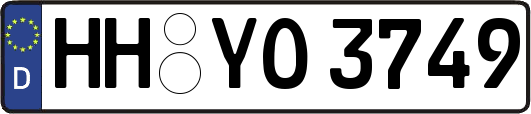 HH-YO3749