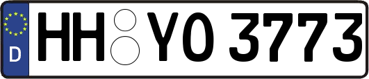 HH-YO3773