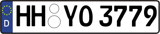 HH-YO3779