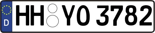 HH-YO3782