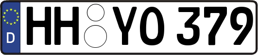 HH-YO379