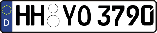HH-YO3790