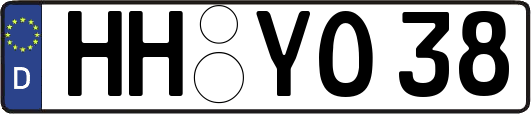 HH-YO38