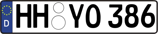HH-YO386