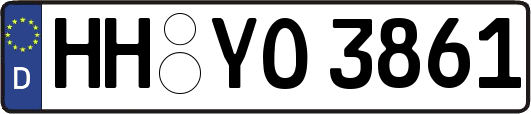HH-YO3861