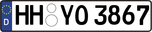 HH-YO3867