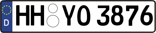 HH-YO3876