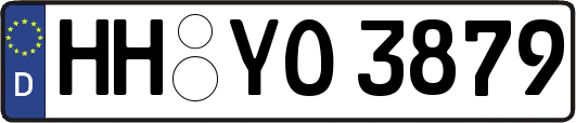 HH-YO3879