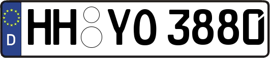 HH-YO3880
