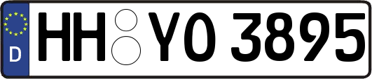 HH-YO3895