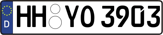 HH-YO3903