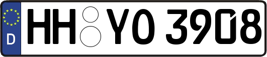 HH-YO3908