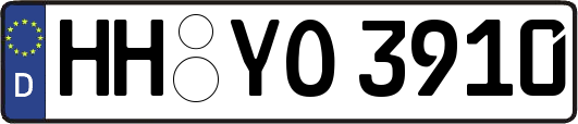 HH-YO3910