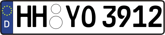HH-YO3912