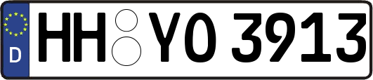 HH-YO3913
