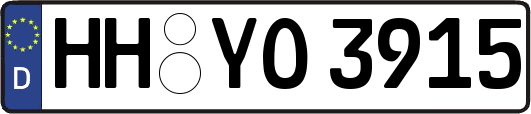 HH-YO3915