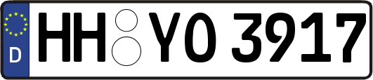 HH-YO3917