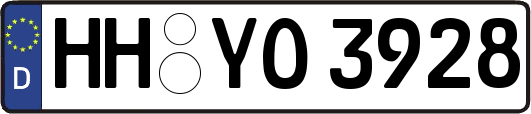 HH-YO3928