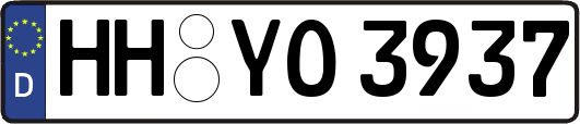 HH-YO3937