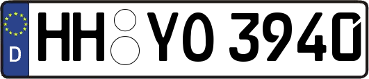HH-YO3940